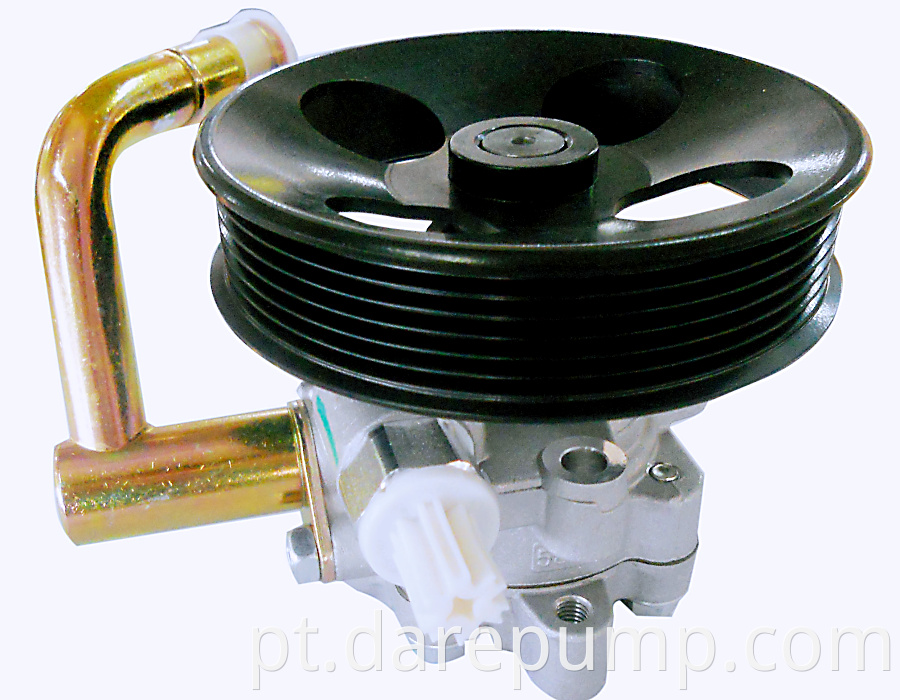 High Performance Power Steering Pump